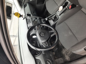 Vand Skoda Octavia 2017 disel  - imagine 7