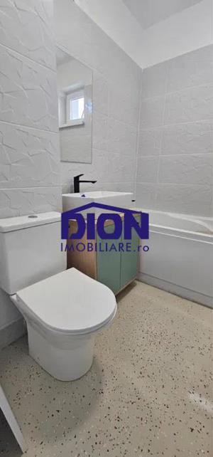 Apartament 2 camere langa metrou mobilat si utilat Dr. Taberei - imagine 6