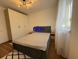 Apartament 2 camere langa metrou mobilat si utilat Dr. Taberei - imagine 3