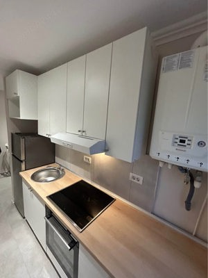 Proprietar Inchriez Apartament 2 camere - Calea Sagului, Sectie 3 politie - 410 euro luna - imagine 4