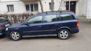 opel astra g de vanzare 