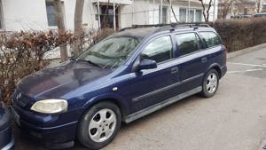 opel astra g de vanzare  - imagine 2