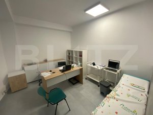 Spatiu comercial, 129 mp, zona Calea Severinului - imagine 6