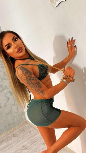 Top Trans Denysa  - imagine 6