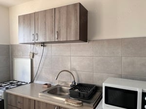 Proprietar închiriez apartament 2 camere zona Turnu Măgurele  - imagine 6