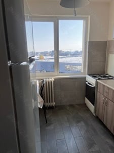 Proprietar închiriez apartament 2 camere zona Turnu Măgurele  - imagine 8