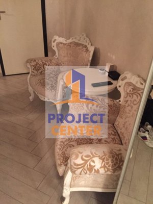 Apartament 3 camere, mobilat, finisaje de lux, Dacia, etajul 1 - imagine 4