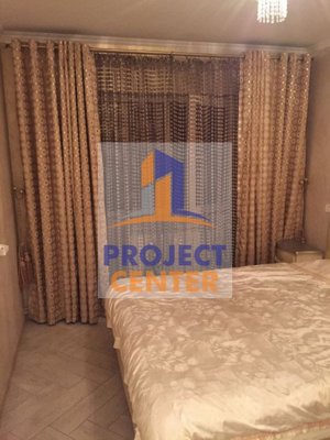 Apartament 3 camere, mobilat, finisaje de lux, Dacia, etajul 1 - imagine 13