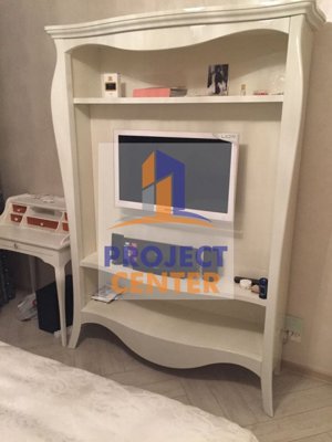 Apartament 3 camere, mobilat, finisaje de lux, Dacia, etajul 1 - imagine 16