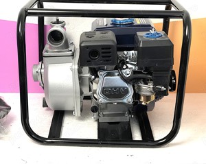 Pompa irigatii 2 toli, 5.5CP, benzina, putere mare