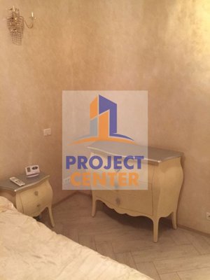 Apartament 3 camere, mobilat, finisaje de lux, Dacia, etajul 1 - imagine 14