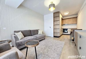 Apartament 2 camere - imagine 5