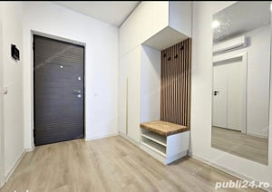 Apartament 2 camere