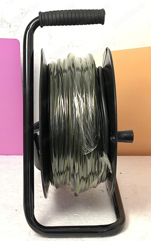 Prelungitor electric tambur 50m   rezistent si sigur 249 lei