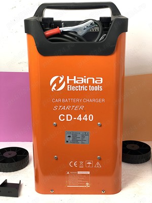 Robot Redresor 12 24V, 2000W   Auto, Utilaje, Camioane - imagine 4