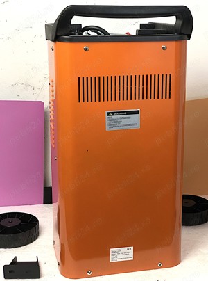 Robot Redresor 12 24V, 2000W   Auto, Utilaje, Camioane