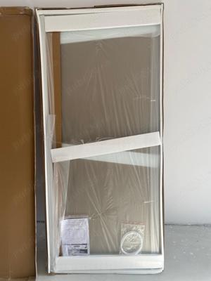 Perete dus Walk in cu protectie Nano - produs nou - imagine 2