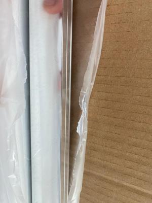 Perete dus Walk in cu protectie Nano - produs nou - imagine 5