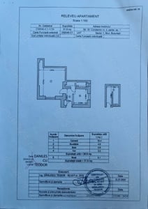 Ultracentral -Garsoniera - Parcul Cismigiu - imagine 5