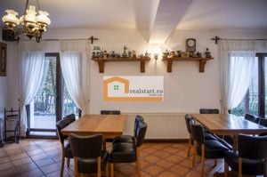 Langa Sighisoara, Inconjurata de Padure, Investitie, ROI min9% - imagine 9