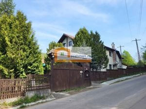 Langa Sighisoara, Inconjurata de Padure, Investitie, ROI min9% - imagine 51