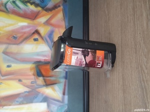 Cana de spumare a laptelui Philips Latte Go - imagine 1