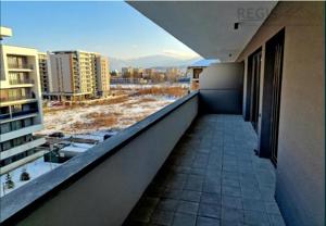 Apartament 3 camere Parcare subterana Prima inchirieree - imagine 10