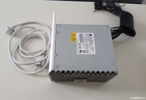 Sursa Apple MacPro 980w defecta+ventilator carcasa