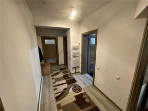 Apartament la curte, 2 camere, centrala proprie. - imagine 9