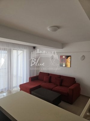 Apartament 3 camere, situat in Mamaia Nord - imagine 4