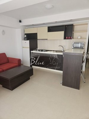 Apartament 3 camere, situat in Mamaia Nord - imagine 3