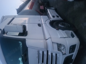 Vand cap tractor mercedes e5 2011 - imagine 9