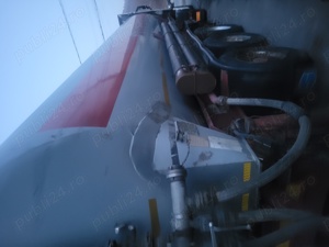 Vand cap tractor mercedes e5 2011 - imagine 5