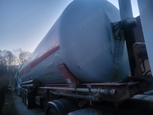 Vand cap tractor mercedes e5 2011 - imagine 8