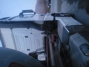 Vand cap tractor mercedes e5 2011 - imagine 10