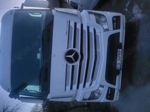 Vand cap tractor mercedes e5 2011 - imagine 3