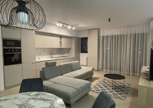 Apartament 2 camere | Modern | Delta City - imagine 3