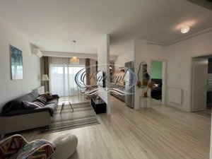 Apartament cu parcare in Bonjour Residence - imagine 2