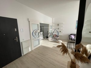 Apartament cu parcare in Bonjour Residence - imagine 3