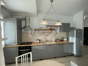 Apartament cu parcare in Bonjour Residence - imagine 6