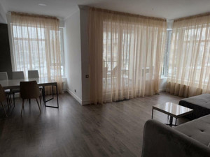 Apartament 3 camere | LUX - 110mp | Laguna Residence - imagine 11