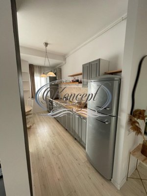 Apartament cu parcare in Bonjour Residence - imagine 5