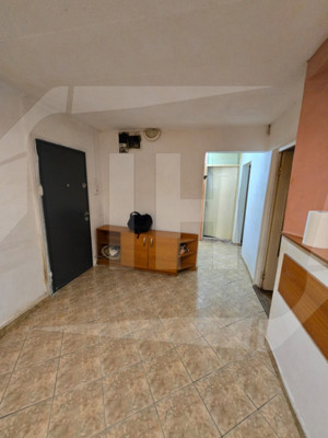 Apartament 3 camere, cartier Manastur - imagine 3