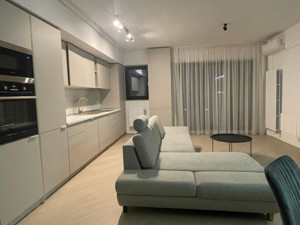 Apartament 2 camere | Modern | Delta City - imagine 2