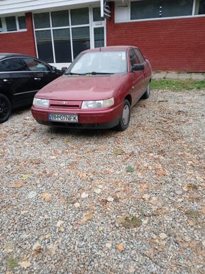 Vând Autoturism LADA 110 Berlina