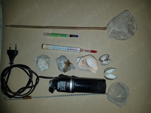 Vând acvarii noi și folosite - imagine 3