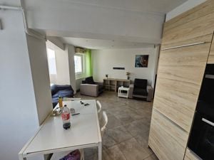 Apartament 3 camere zona Dristor - Rm Valcea - imagine 5