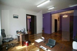 Apartament 5 camere,  120 mp, zona Elisabetin - imagine 4