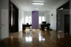 Apartament 5 camere,  120 mp, zona Elisabetin - imagine 14