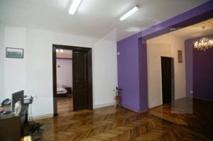 Apartament 5 camere,  120 mp, zona Elisabetin - imagine 11